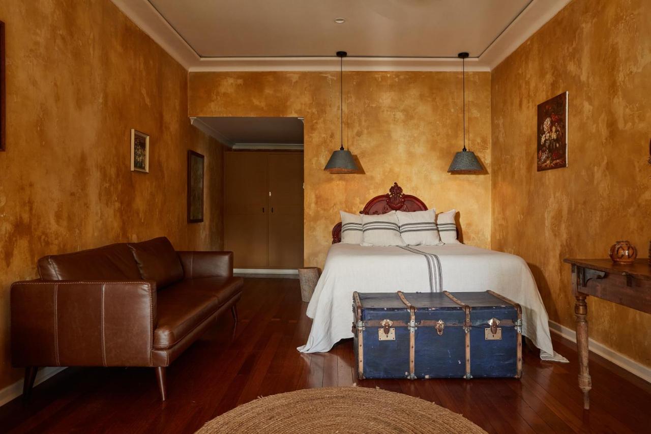Eltham Hotel Nsw Exteriér fotografie