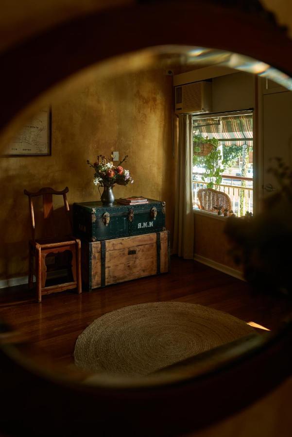 Eltham Hotel Nsw Exteriér fotografie